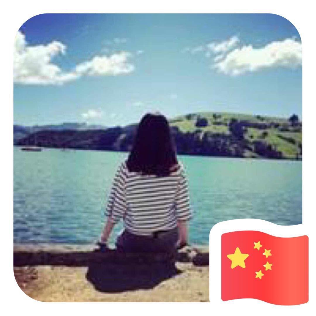 🌈自然的颜色🌈