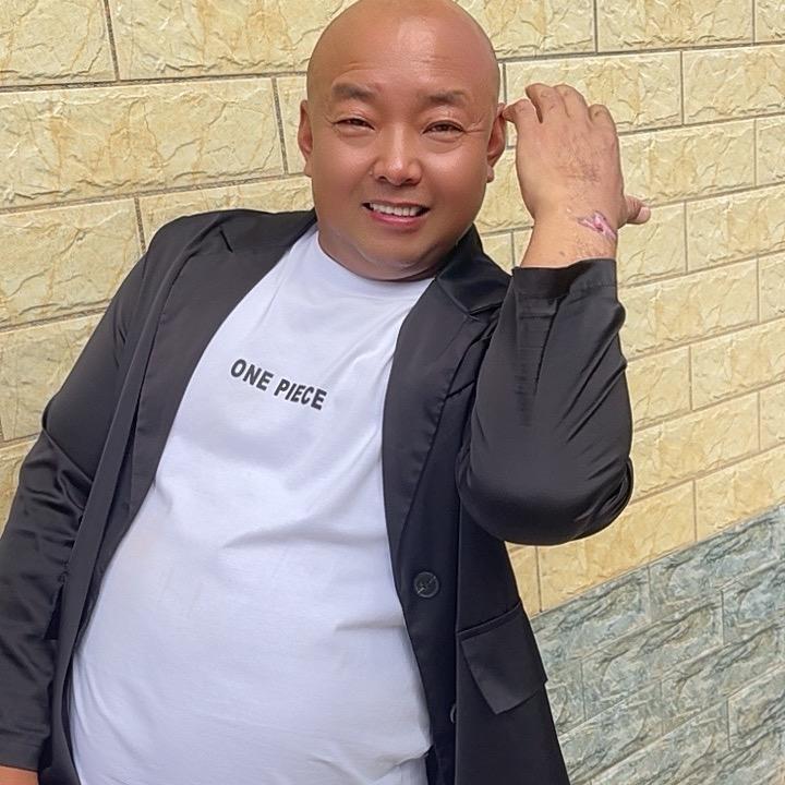 光头哥小号