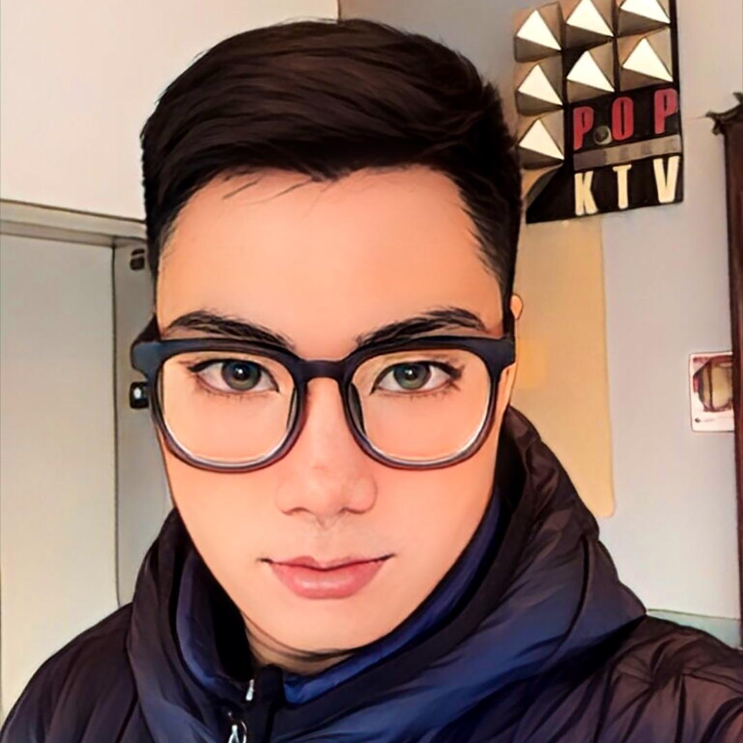 芝加哥吖黄