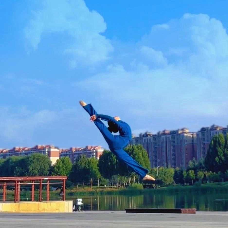 樊老师舞蹈工作室