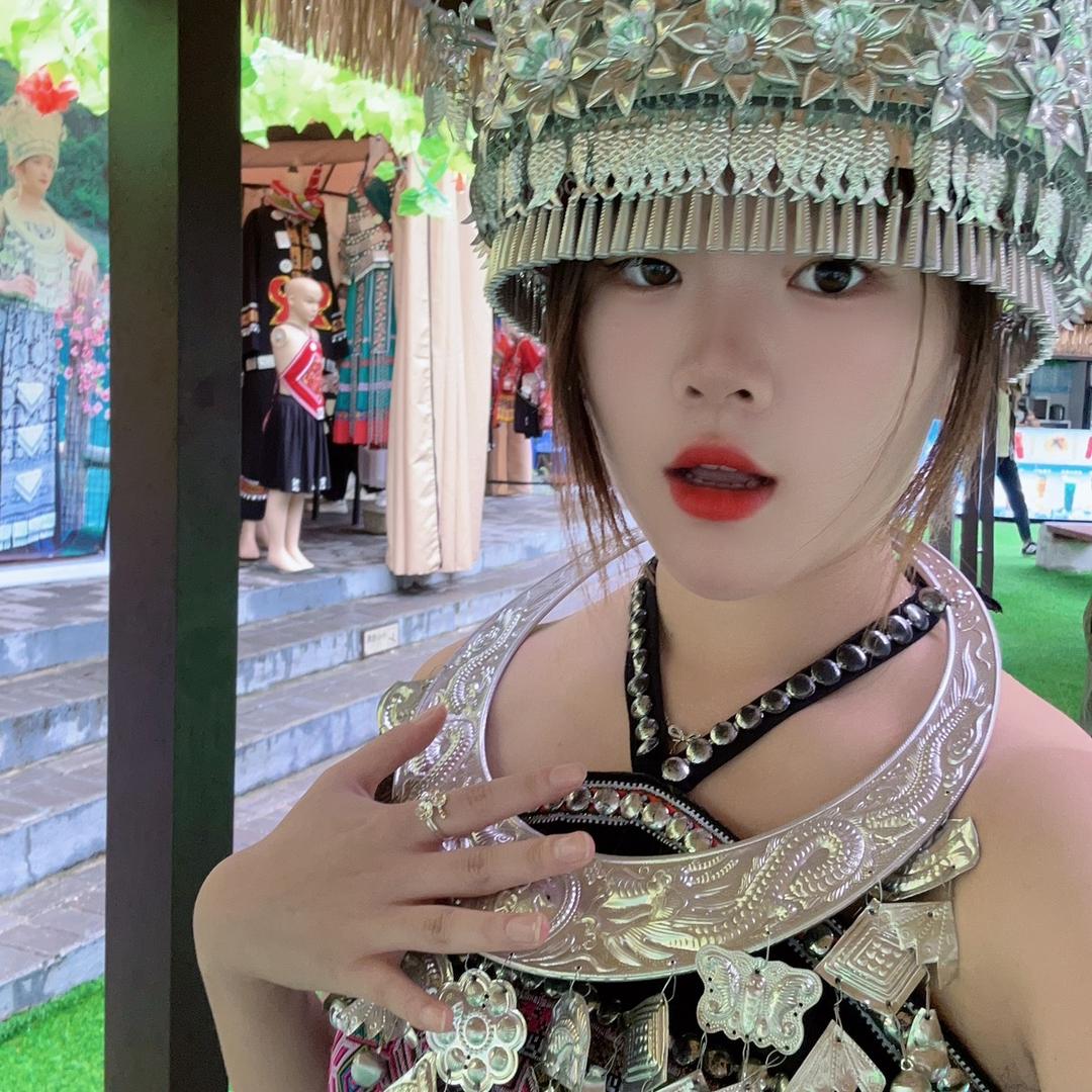 湘湘👧