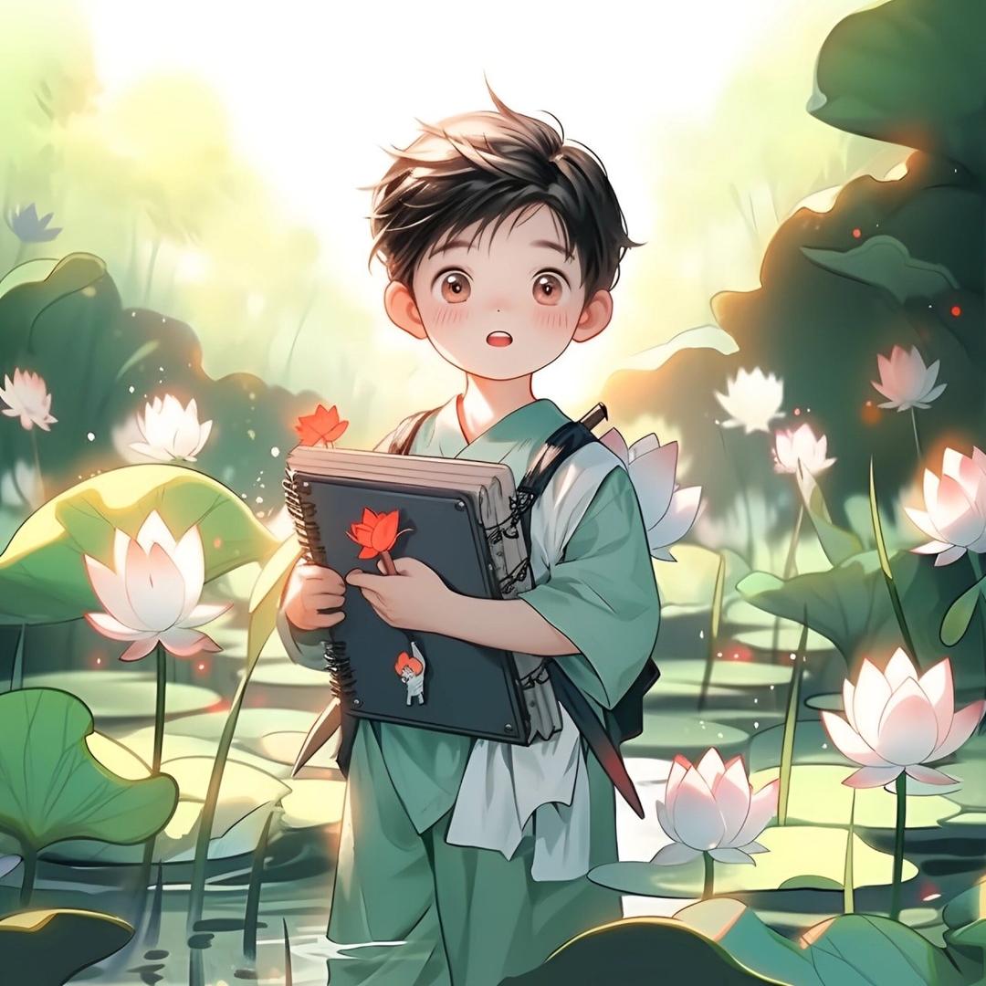 墨池
