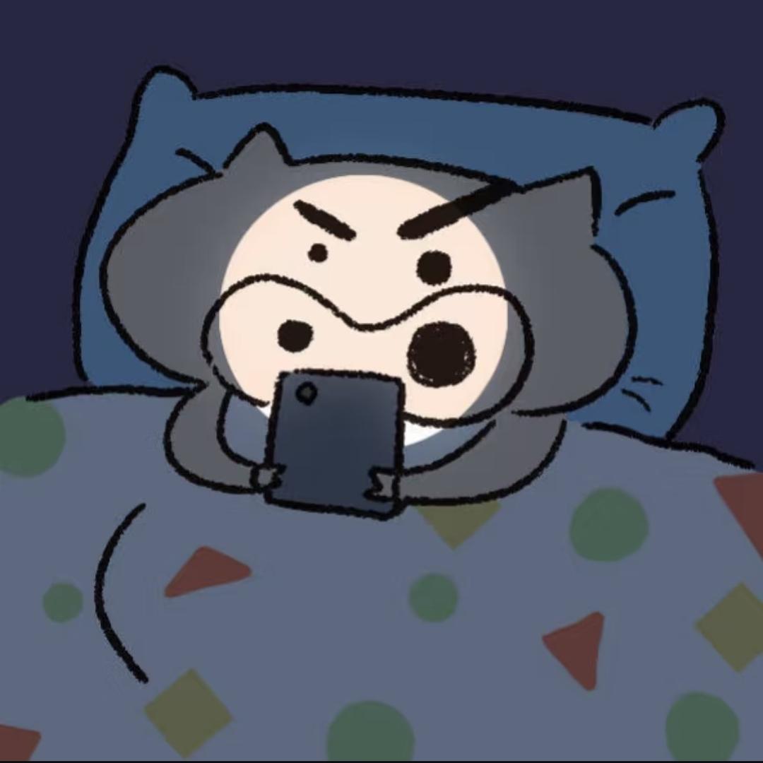 肥猫·
