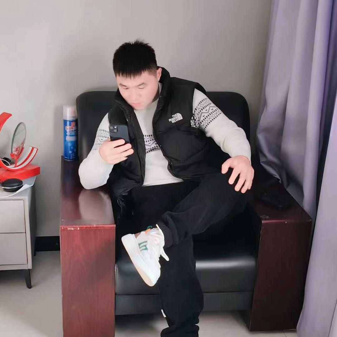 未来可期 Zhu