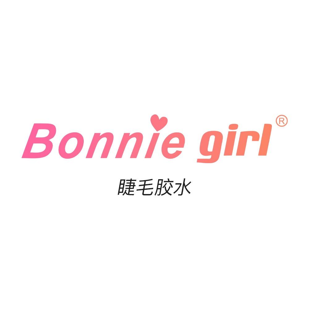Bonnie girl