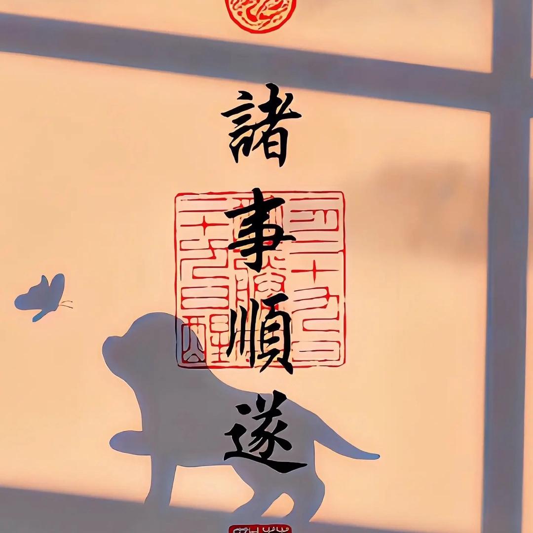 互关必须回呀～