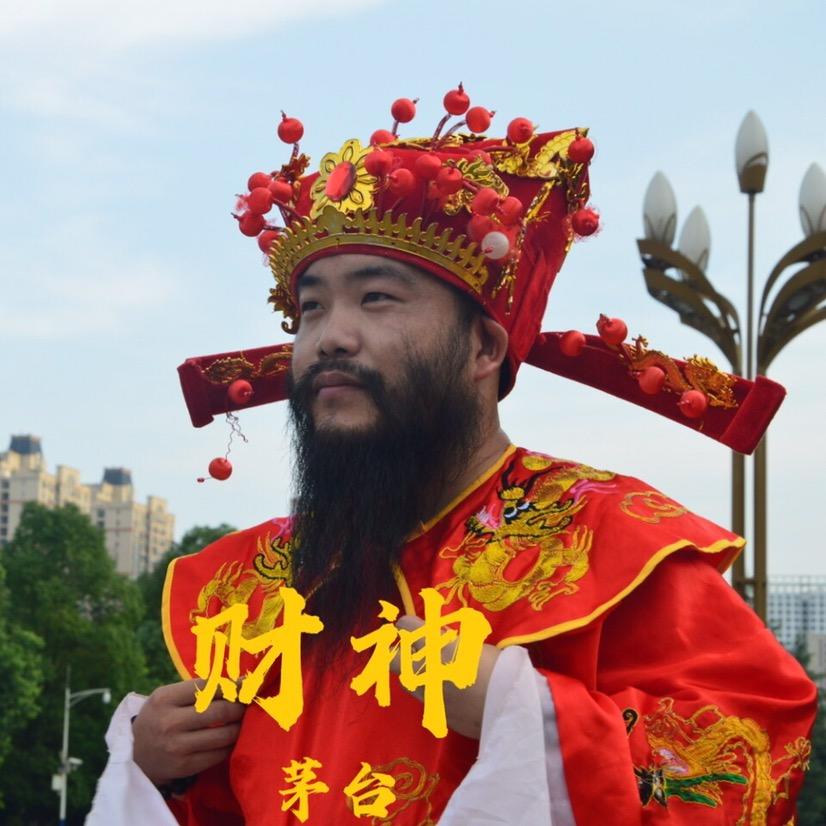 贵州大胡子