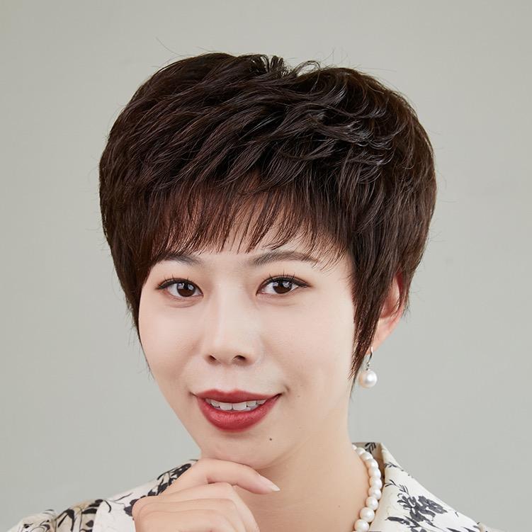 暖禾假发
