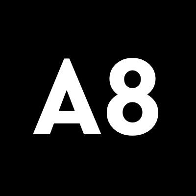 A8视觉研究所
