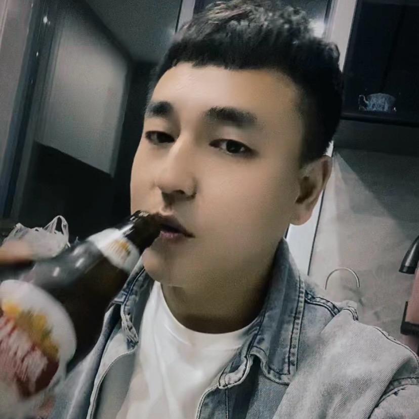 农机小哥