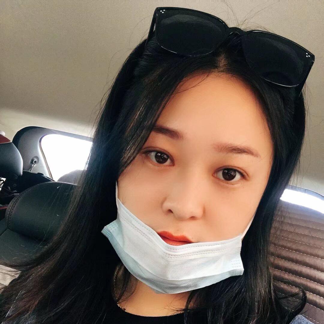 保健品店老板娘~格格