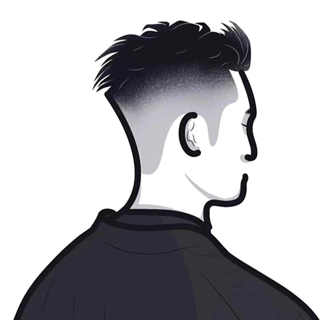 顶端造型官方号