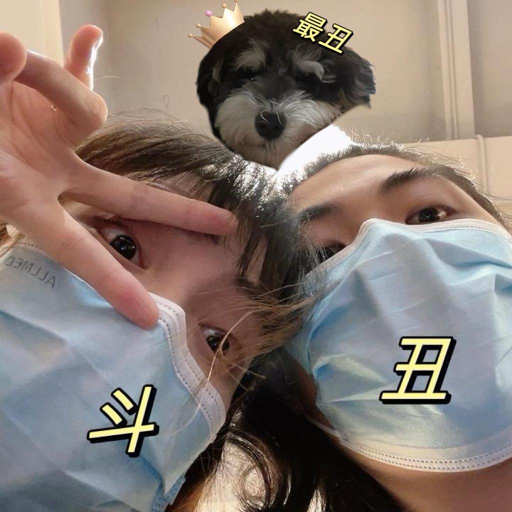 黄煲煲和陈锅锅