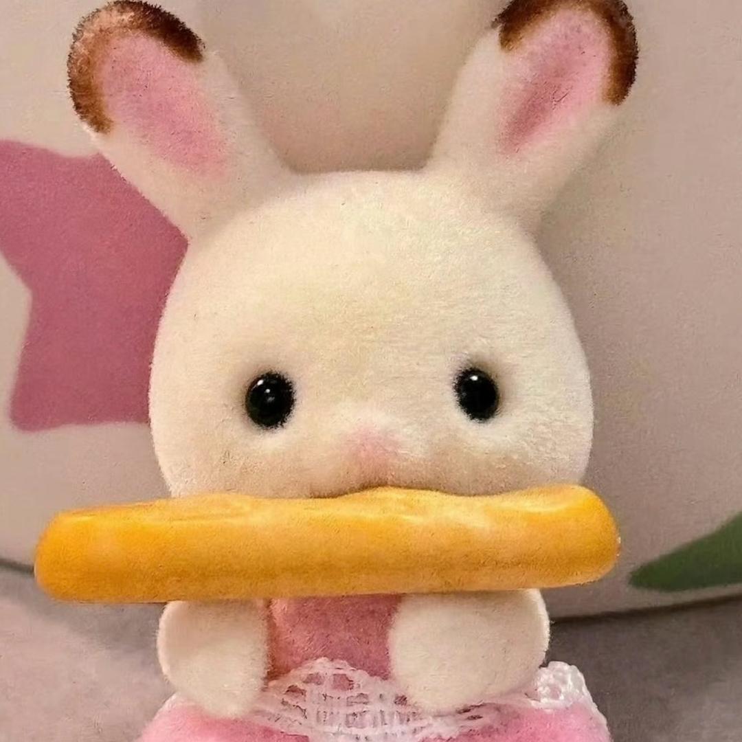 睡觉大王🧉