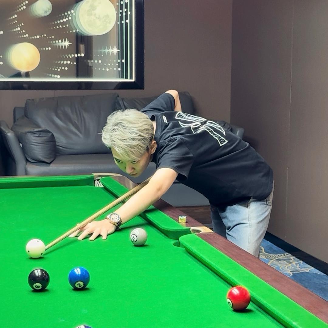 M.🎱