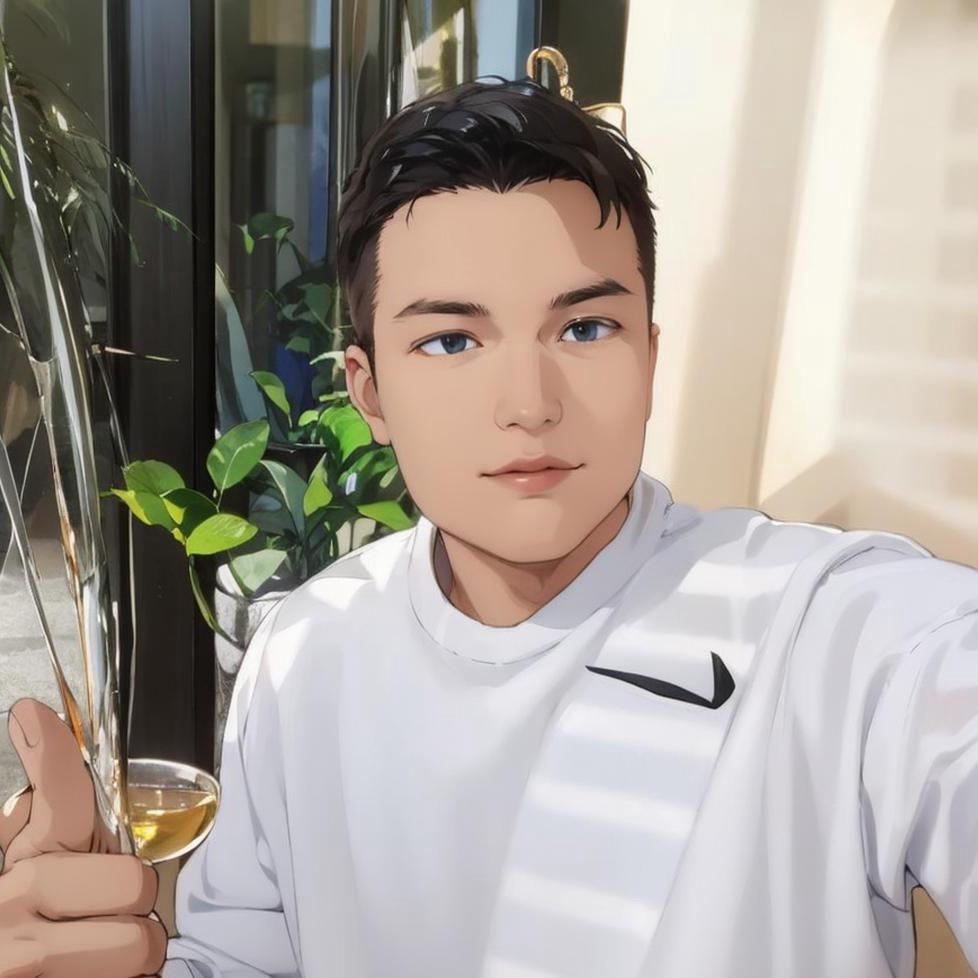 羽球超同学🏸️