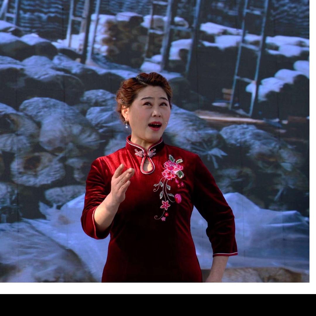 说书三姑娘