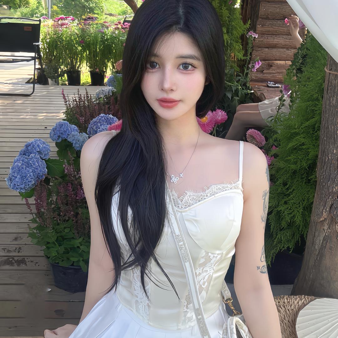 但愿·