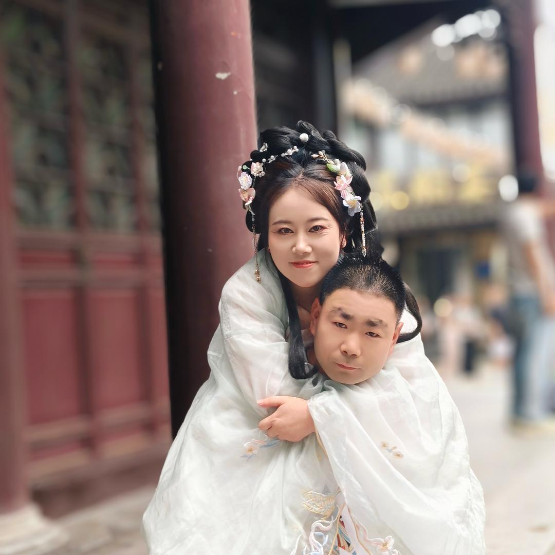 芮城县（县南花馍）