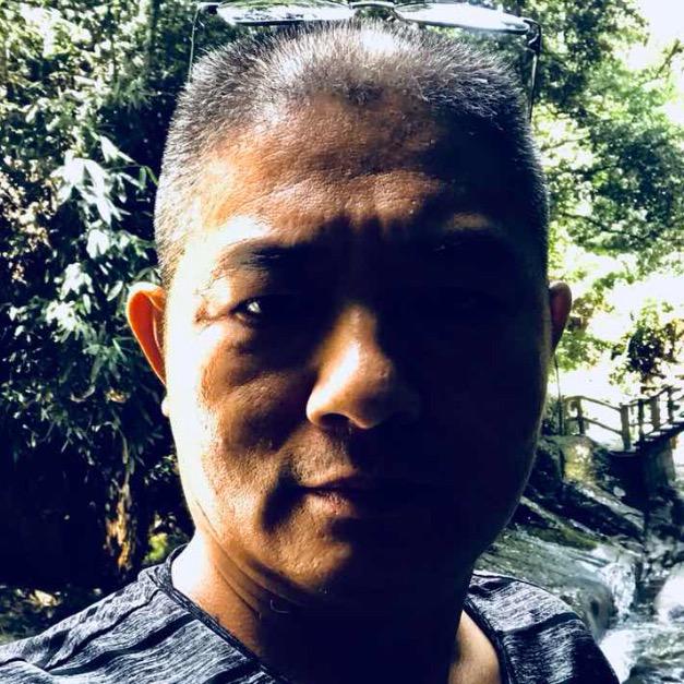 老车夫(真人真唱)