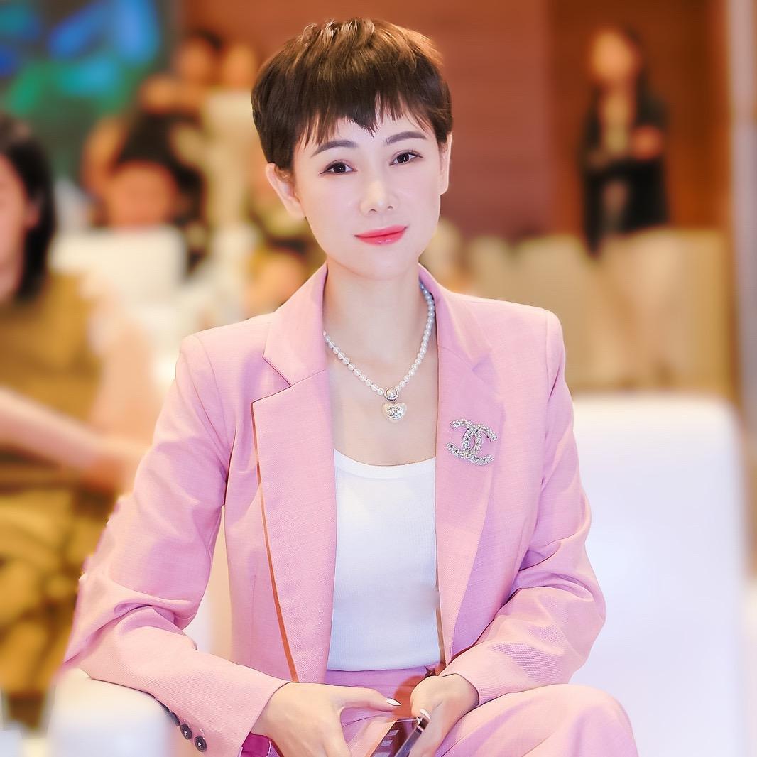 霸道总裁（分享生活）