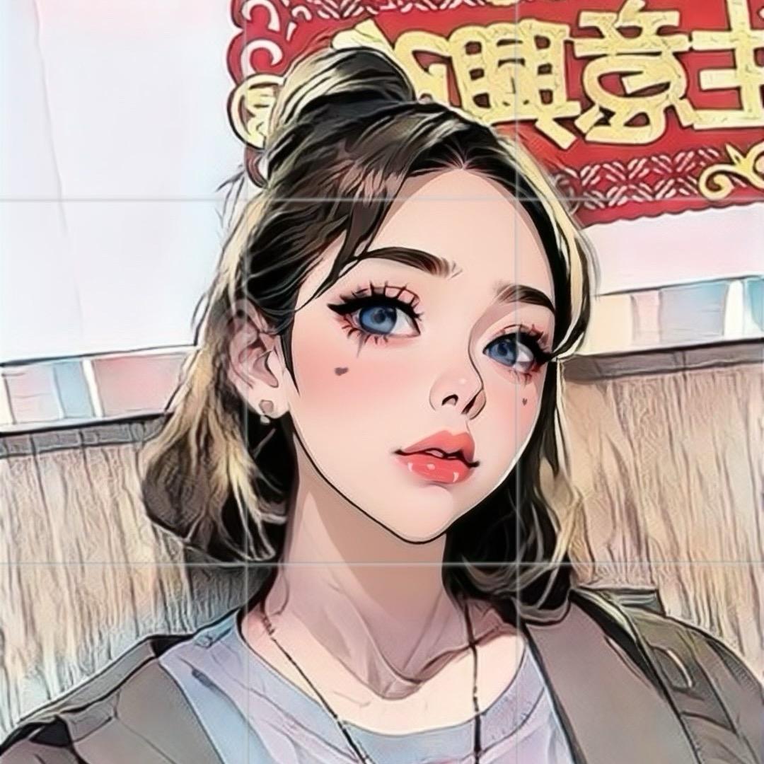 ོ痞小妞