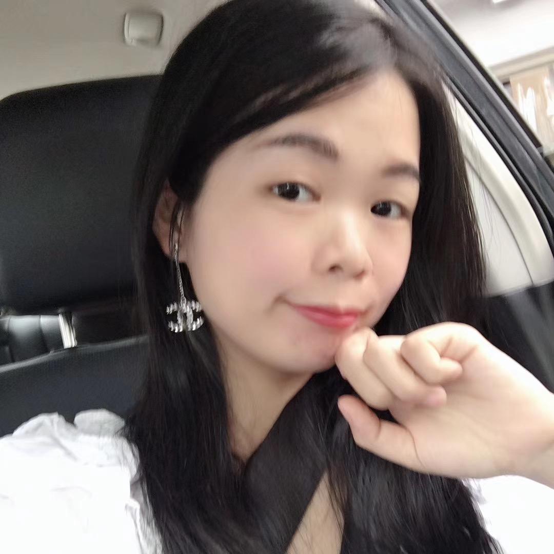 Cindy妈妈