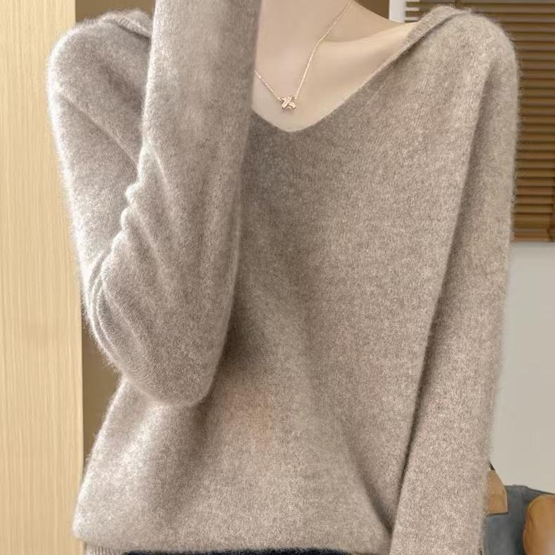 羊绒小镇品牌羊绒服饰