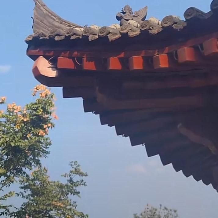 奶奶家