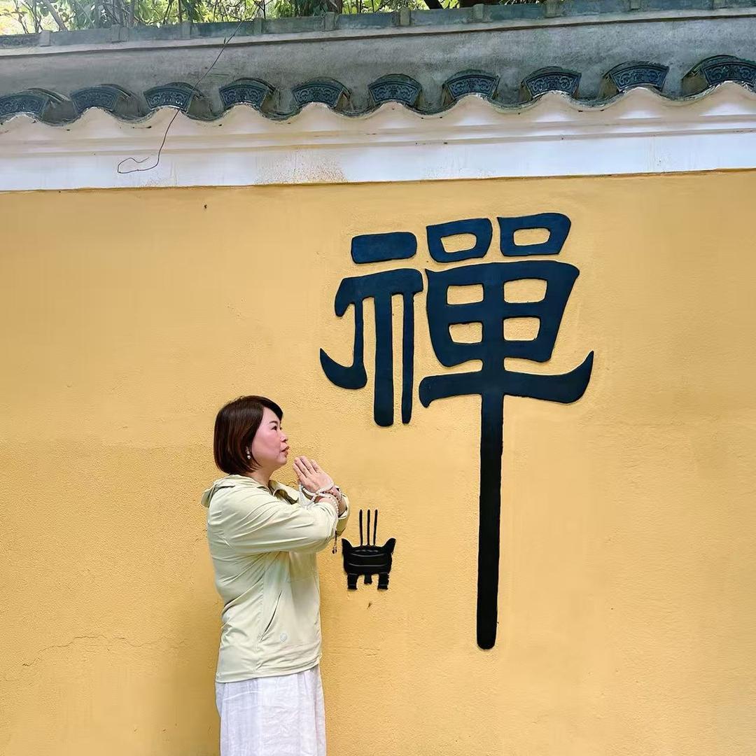 海城五台山祈福直通车