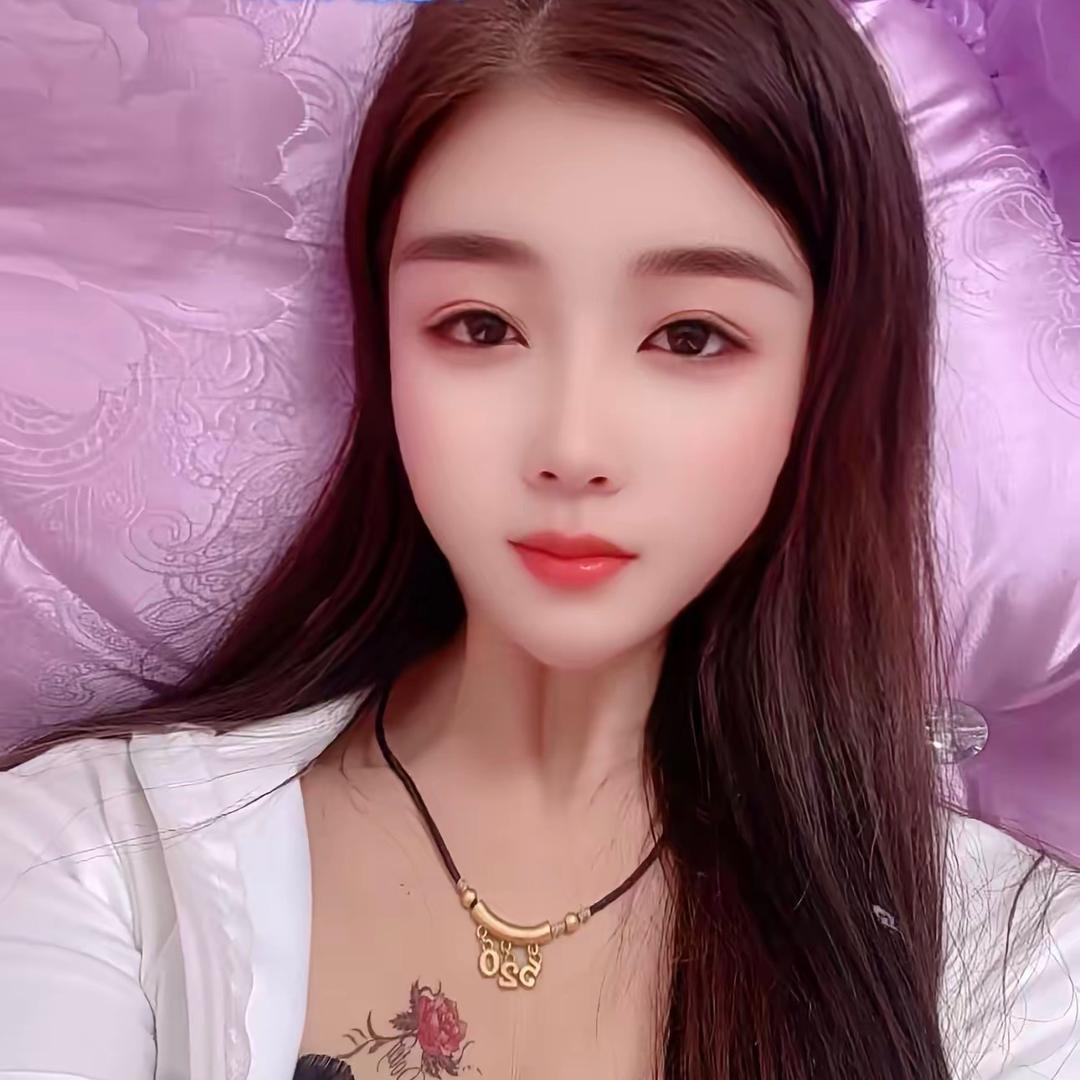 婷儿🌺