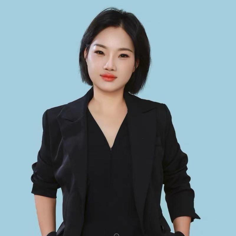 萱妮在南昌