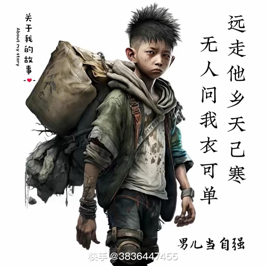 吴悠无虑