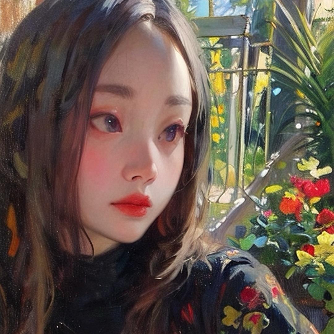 思思吖