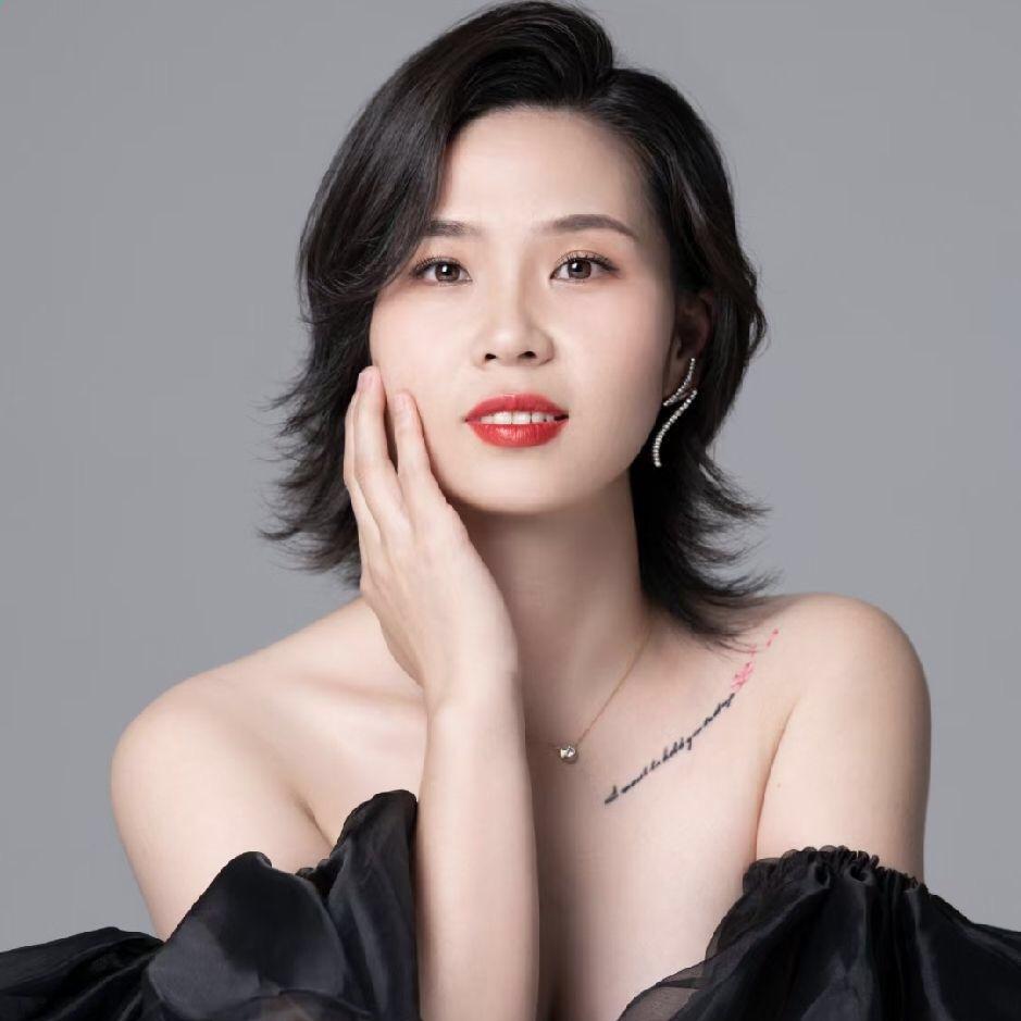 大盟创始人田田
