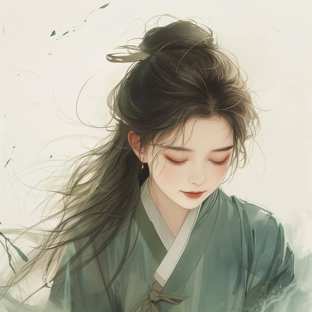 胡_七月