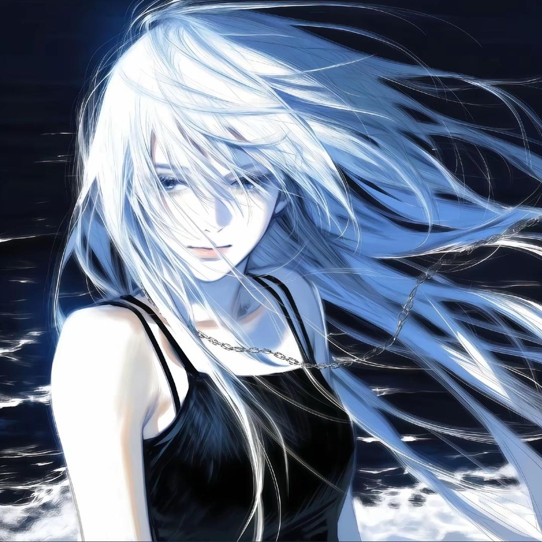 水