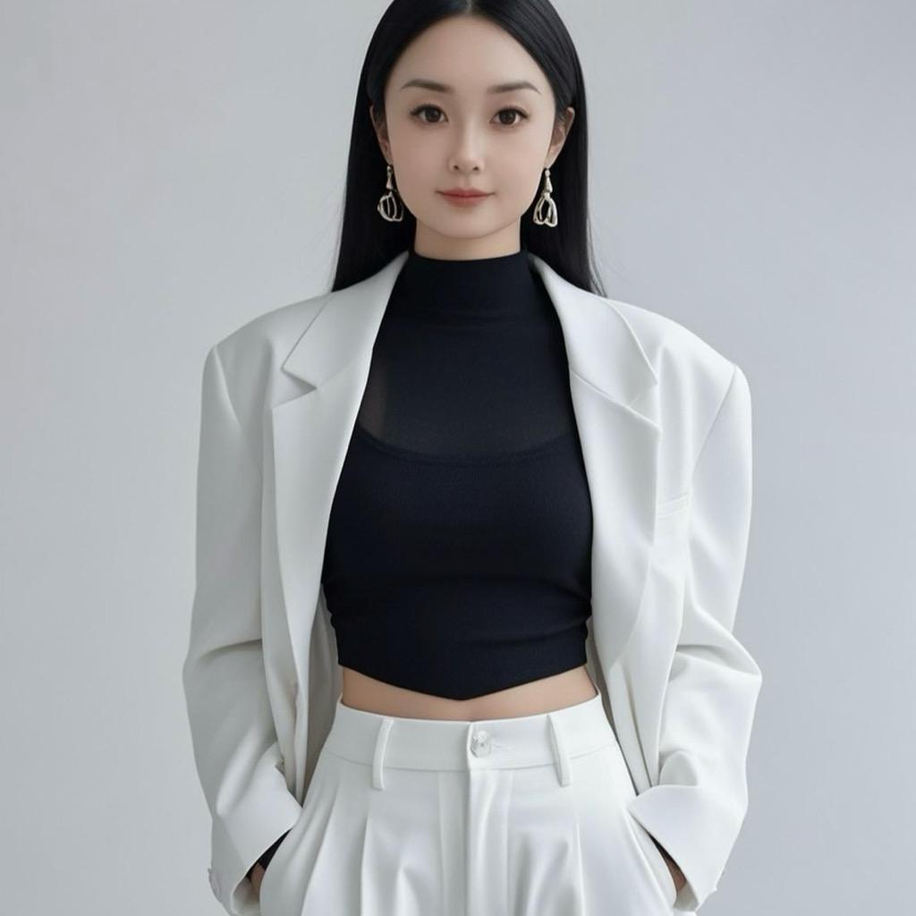悦儿素颜美学设计（私人订制眉型）
