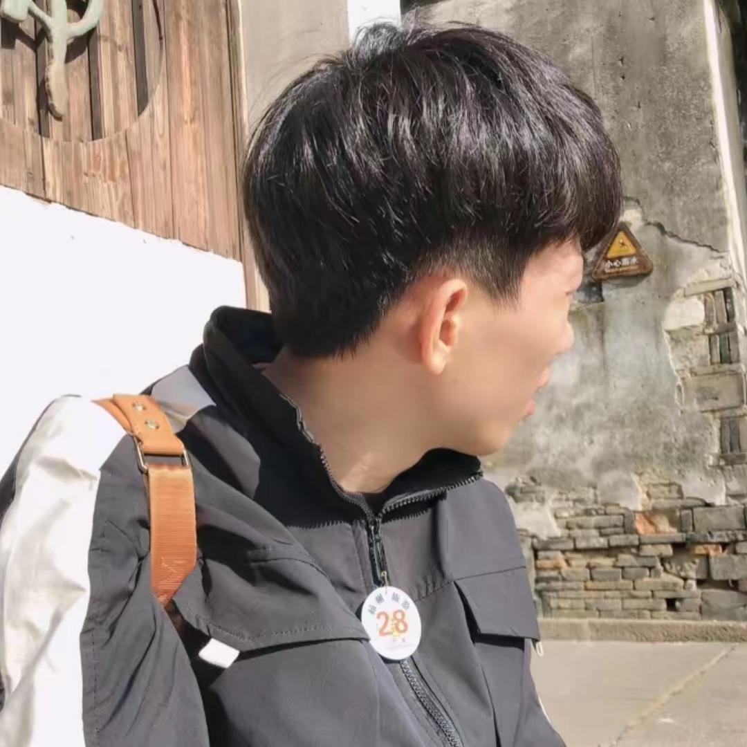 小斌可以