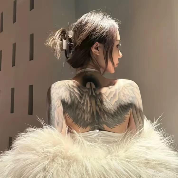 琪琪✌️
