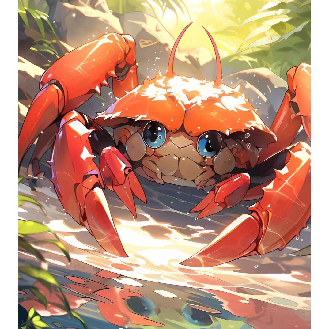 小周是吃货