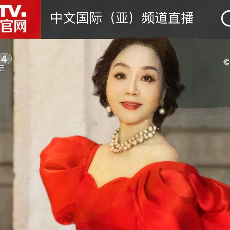 小鱼姐