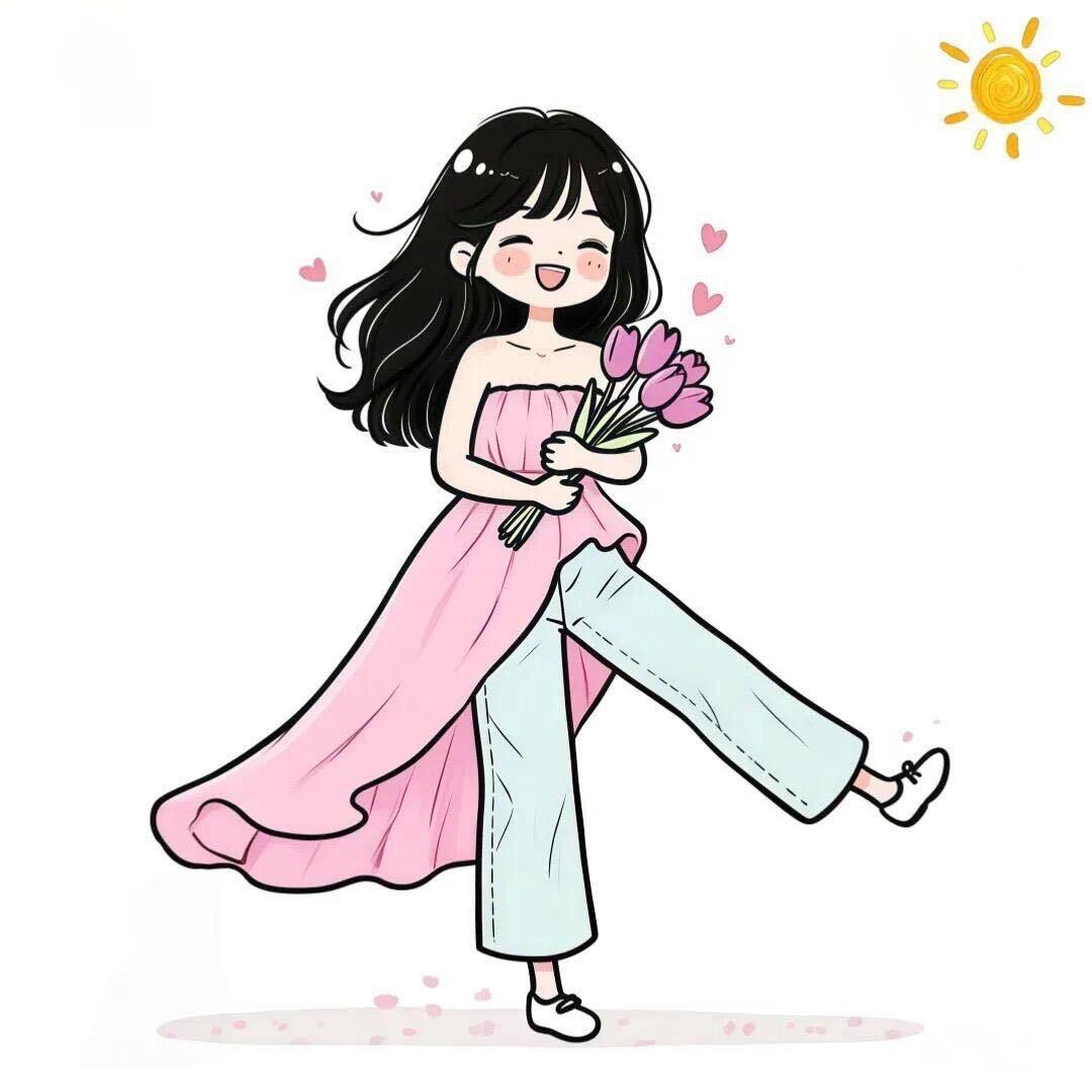 牽著蝸牛潵荹～🌸