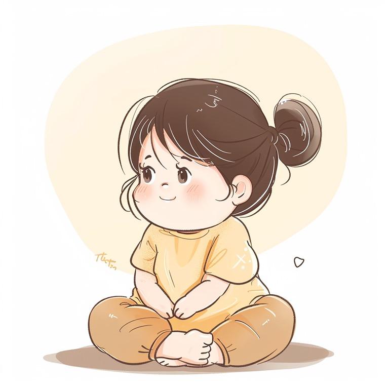 宝妈提升记
