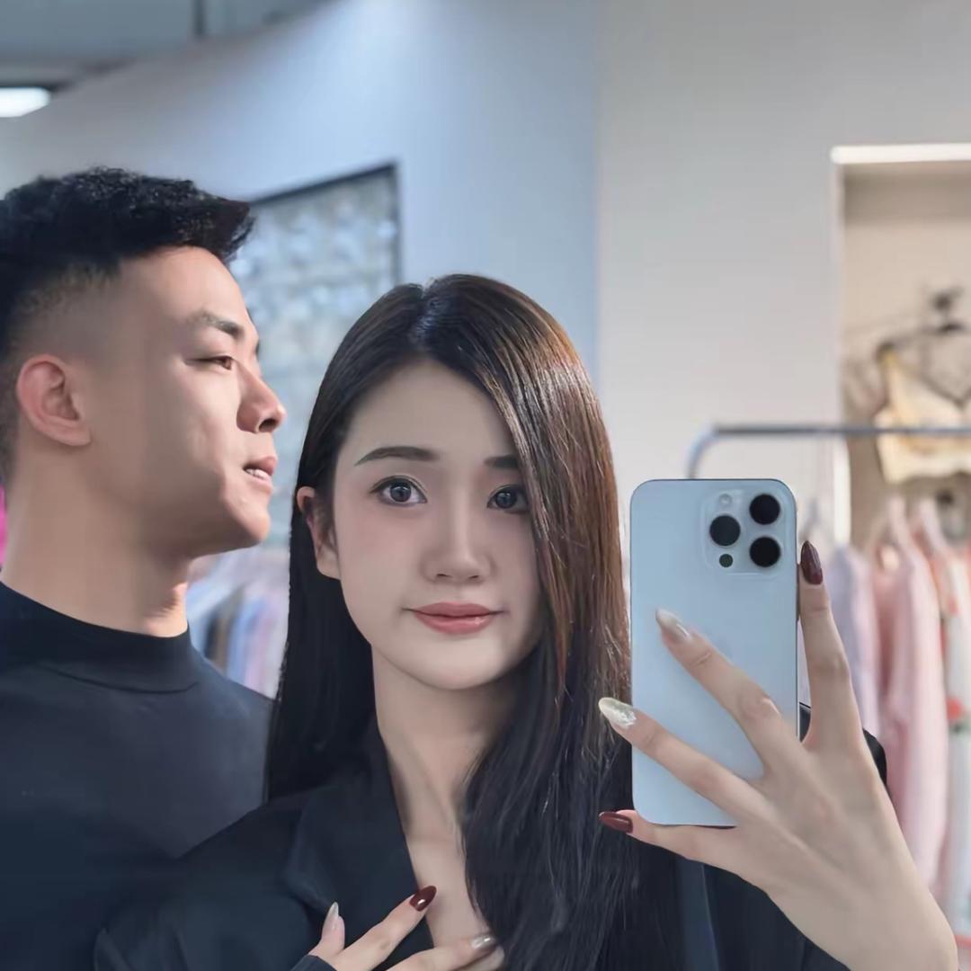 元气大美女（秦瑞瑞🍑）