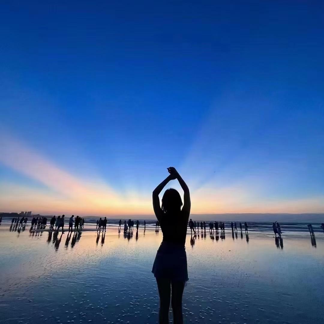 东山岛星辰湾民宿