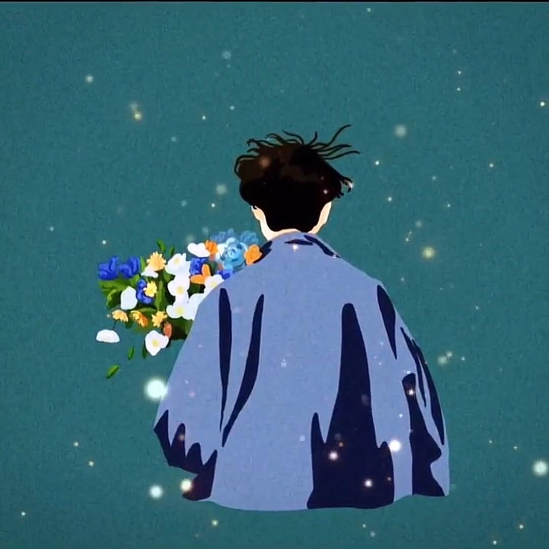 虚度年华。