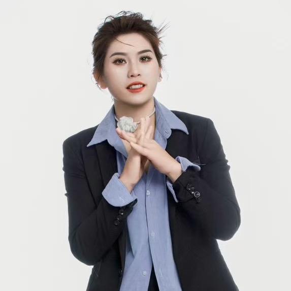 小阿仙（单亲妈妈）
