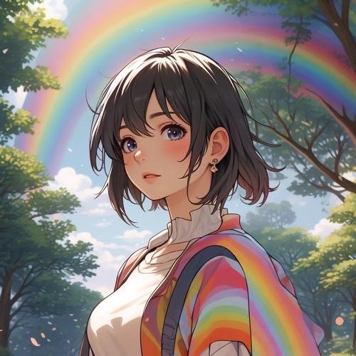 阿丽@好物