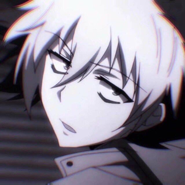 HwAsh(永劫无间)